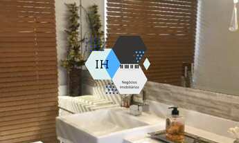 Imagem: Apartamento 3dorms, 2suíte, 2vagas, 126m²