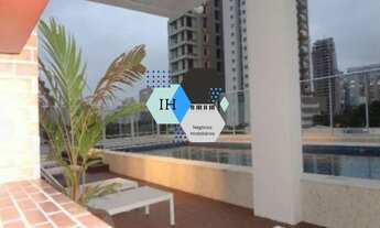 Imagem 3: Apartamento 2dorms, 1suíte, 2vagas, 105m² para alugar na Cidade Monções, Oportunidade!!!!!