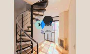 Imagem 4: Cobertura 3dorms, 1suíte, 3vagas, 180m² para alugar no Brooklin, Oportunidade!!!!!!!!!!!!!