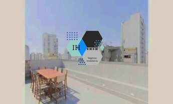 Imagem 5: Cobertura 3dorms, 1suíte, 3vagas, 180m² para alugar no Brooklin, Oportunidade!!!!!!!!!!!!!