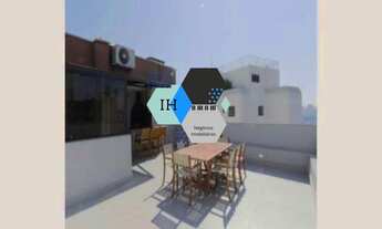 Imagem 6: Cobertura 3dorms, 1suíte, 3vagas, 180m² para alugar no Brooklin, Oportunidade!!!!!!!!!!!!!