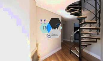 Imagem: Cobertura 3dorms, 1suíte, 3vagas, 180m²