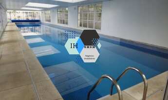 Imagem 2: Apartamento 3dorms, 3suítes, 2vagas, 138m² á venda na Chácara Santo Antônio, Oportunidade!