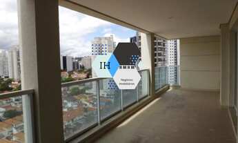 Imagem: Apartamento 3dorms, 3suítes, 2vagas, 138m²