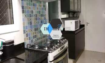 Imagem 5: Apartamento 3dorms, 3suítes, 2vagas, 116m² á venda no Jardim das Acácias