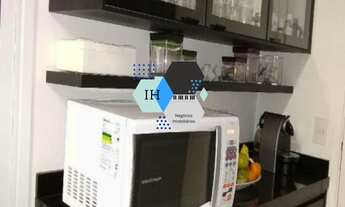 Imagem 7: Apartamento 3dorms, 3suítes, 2vagas, 116m² á venda no Jardim das Acácias