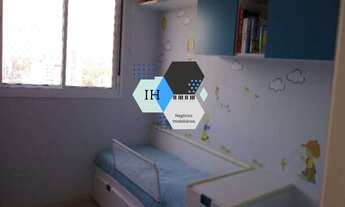 Imagem: Apartamento 3dorms, 3suítes, 2vagas, 116m²