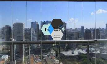 Imagem 3: Apartamento 1dorm, 1suíte, 1vaga, 54m² para alugar no Brooklin, Oportunidade!!!!!!!!!!!!!!