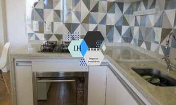 Imagem 7: Apartamento 1dorm, 1suíte, 1vaga, 54m² para alugar no Brooklin, Oportunidade!!!!!!!!!!!!!!