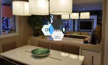 Imagem 4: Apartamento 3dorms, 3suítes, 2vagas, 150m² para alugar no Brooklin, Oportunidade!!!!!!!!!!