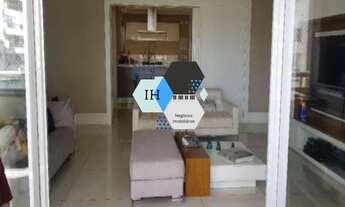 Imagem 5: Apartamento 3dorms, 3suítes, 2vagas, 150m² para alugar no Brooklin, Oportunidade!!!!!!!!!!