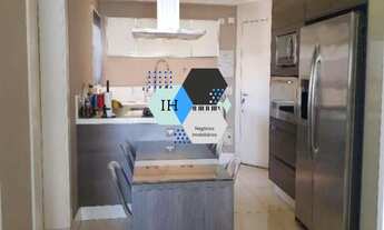 Imagem 7: Apartamento 3dorms, 3suítes, 2vagas, 150m² para alugar no Brooklin, Oportunidade!!!!!!!!!!