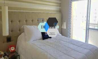 Imagem: Apartamento 3dorms, 3suítes, 2vagas, 150m²