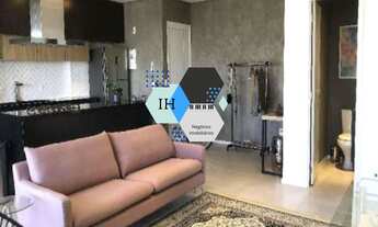 Imagem 5: Apartamento 2dorms, 2suítes, 2vagas, 93m² para locação na Santo Amaro, Oportunidade!!!!!!!