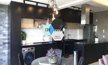 Imagem 6: Apartamento 2dorms, 2suítes, 2vagas, 93m² para locação na Santo Amaro, Oportunidade!!!!!!!