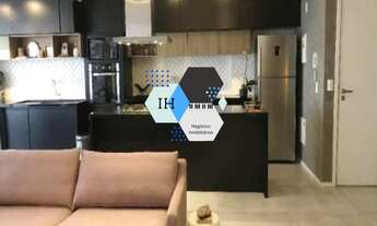 Imagem 7: Apartamento 2dorms, 2suítes, 2vagas, 93m² para locação na Santo Amaro, Oportunidade!!!!!!!