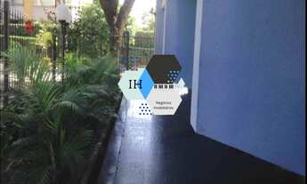 Imagem 2: APARTAMENTO RESIDENCIAL em SÃO PAULO - SP, CAMPOS ELÍSEOS