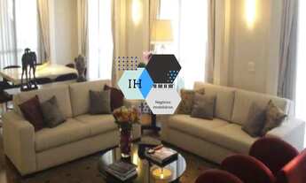 Imagem 2: Apartamento 4dorms, 4suítes, 5vagas, 252m² á venda no Campo Belo, Oportunidade!!!!!!!!!!!!