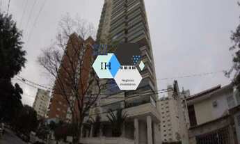 Imagem 3: Apartamento 4dorms, 4suítes, 5vagas, 252m² á venda no Campo Belo, Oportunidade!!!!!!!!!!!!