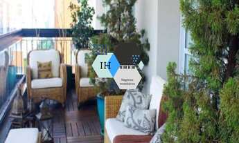 Imagem 4: Apartamento 4dorms, 4suítes, 5vagas, 252m² á venda no Campo Belo, Oportunidade!!!!!!!!!!!!