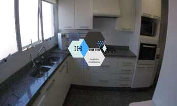 Imagem 7: Apartamento 4dorms, 4suítes, 5vagas, 252m² á venda no Campo Belo, Oportunidade!!!!!!!!!!!!