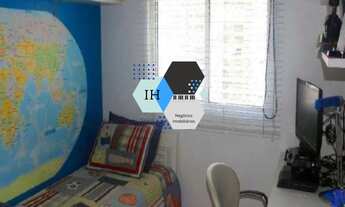 Imagem: Apartamento 4dorms, 4suítes, 5vagas, 252m²