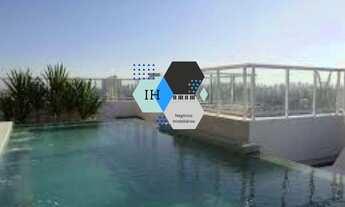 Imagem 3: Apartamento 1dorm, 1sala, 1vaga, 50m² para alugar no Brooklin, Oportunidade!!!!!!!!!!!!!!!