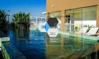 Imagem 4: Apartamento 1dorm, 1sala, 1vaga, 50m² para alugar no Brooklin, Oportunidade!!!!!!!!!!!!!!!