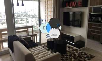 Imagem 6: Apartamento 1dorm, 1sala, 1vaga, 50m² para alugar no Brooklin, Oportunidade!!!!!!!!!!!!!!!