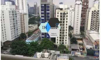 Imagem: Apartamento 2dorms, 1vaga, 52m² para alugar