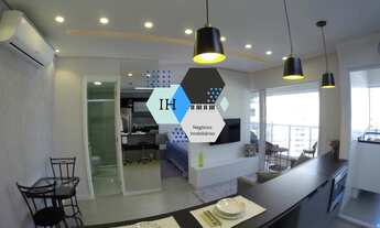 Imagem 7: Apartamento 1 dorm, 1 suíte, 1 vaga para alugar no Brooklin, Oportunidade!!!!!!!!!!!!!!!!!