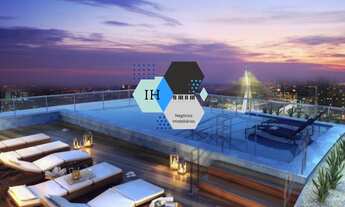 Imagem: Apartamento 1 dorm, 1 suíte, 1 vaga para