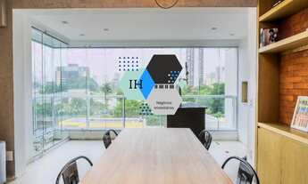 Imagem: Apartamento 3 dorms, 3 suítes, 2 vagas