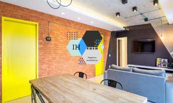 Imagem 4: Apartamento 3 dorms, 3 suítes, 2 vagas, para locação e venda no Brooklin, Oportunidade!!!!