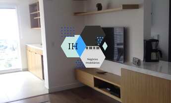 Imagem 2: Apartamento 1dorm, 1suíte, 1vaga, 75m², para alugar no Brooklin, Oportunidade!!!!!!!!!!!!!