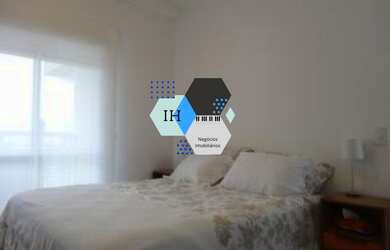 Imagem 9: Apartamento 1dorm, 1suíte, 1vaga, 75m², para alugar no Brooklin, Oportunidade!!!!!!!!!!!!!