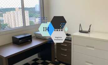 Imagem 7: Apartamento 3 dormitórios para alugar no Brooklin