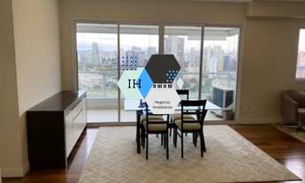 Imagem 4: Apartamento 3 dormitórios para alugar no Brooklin