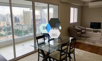 Imagem 2: Apartamento 3 dormitórios para alugar no Brooklin