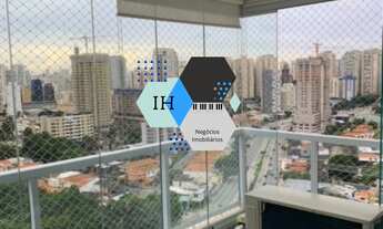 Imagem: Apartamento 3 dormitórios para alugar no