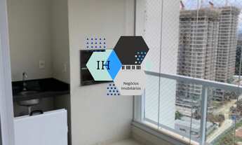 Imagem 5: Apartamento 3 dormitórios para alugar no Brooklin