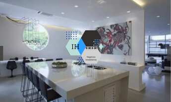 Imagem: Apartamento 1 Quarto para alugar no Brooklin