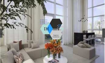 Imagem 2: Apartamento 1 Quarto para alugar no Brooklin