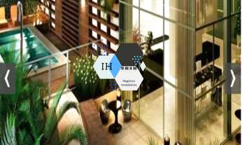 Imagem 3: Apartamento 1 Quarto para alugar no Brooklin