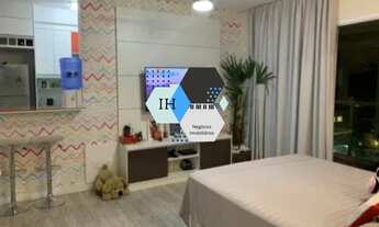 Imagem 6: Apartamento 1 Quarto para alugar no Brooklin