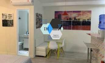 Imagem 7: Apartamento 1 Quarto para alugar no Brooklin