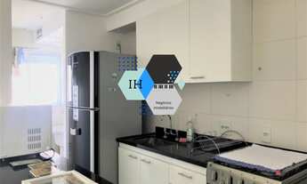 Imagem 7: Apartamento 1dorm, 1suíte, 1vaga, 48m² á venda e locação no Campo Belo, Oportunidade!!!!!!