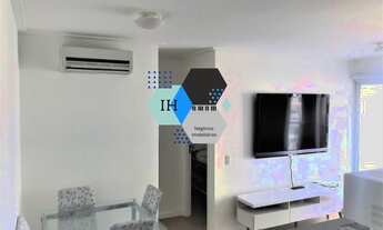 Imagem 3: Apartamento 1dorm, 1suíte, 1vaga, 48m² á venda e locação no Campo Belo, Oportunidade!!!!!!