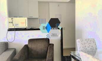 Imagem 5: Apartamento 1dorm, 1suíte, 1vaga, 48m² á venda e locação no Campo Belo, Oportunidade!!!!!!