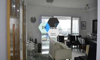 Imagem 5: Apartamento 1dorm, 1suíte, 1vaga, 60m² á venda no Campo Belo, Oportunidade!!!!!!!!!!!!!!!